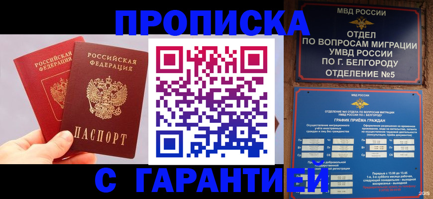 прописка 2025 в Абакане